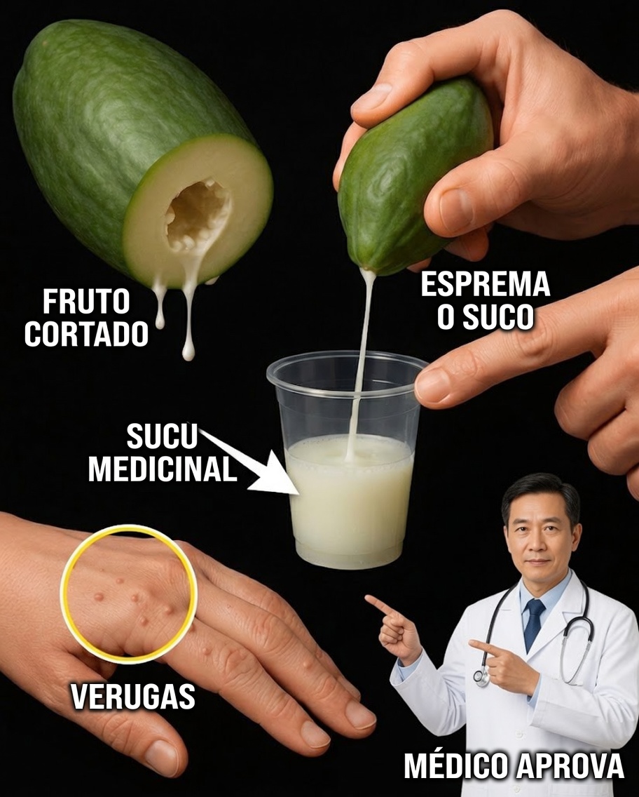 Látex de Mamão Verde: 18 Surpreendentes Benefícios Naturais para a Saúde e a Beleza