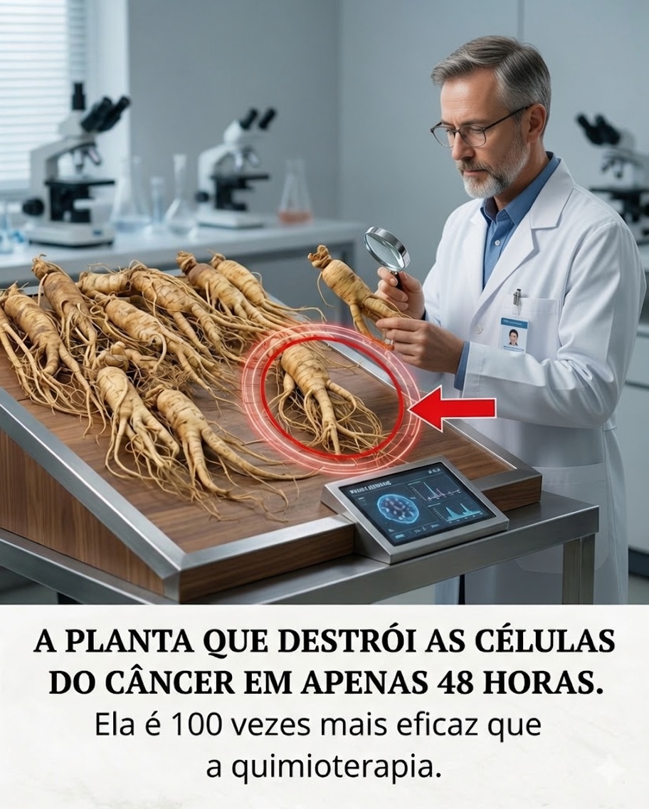 Raiz de Dente-de-Leão: Um Impulso Natural para a Saúde que Pode Ajudar o Corpo na Defesa Contra Doenças